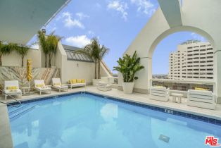 Condominium, 10520 Wilshire blvd, Westwood, CA 90024 - 3