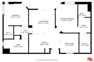 Condominium, 13044 Pacific promenade, Playa Vista, CA 90094 - 21