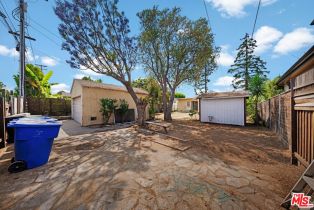 Single Family Residence, 1418 Oak st, Santa Monica, CA 90405 - 12