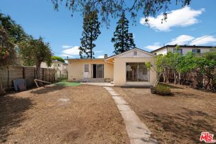 Single Family Residence, 1418 Oak st, Santa Monica, CA 90405 - 13