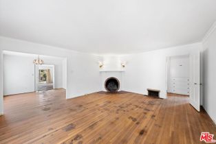 Single Family Residence, 1418 Oak st, Santa Monica, CA 90405 - 2