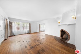 Single Family Residence, 1418 Oak st, Santa Monica, CA 90405 - 3