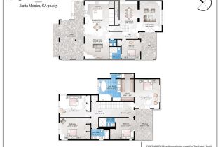 Single Family Residence, 1713 Pier ave, Santa Monica, CA 90405 - 51