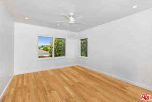 Single Family Residence, 1713 Pier ave, Santa Monica, CA 90405 - 44