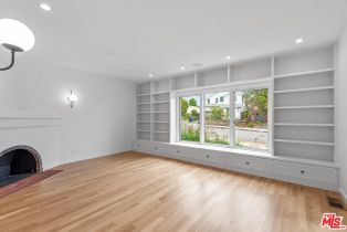 Single Family Residence, 1713 Pier ave, Santa Monica, CA 90405 - 9