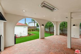 Single Family Residence, 1713 Pier ave, Santa Monica, CA 90405 - 23