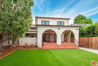 Single Family Residence, 1713 Pier ave, Santa Monica, CA 90405 - 3