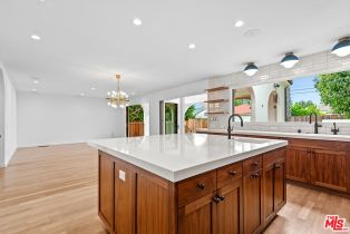 Single Family Residence, 1713 Pier ave, Santa Monica, CA 90405 - 20