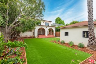 Single Family Residence, 1713 Pier ave, Santa Monica, CA 90405 - 2