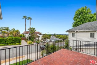 Single Family Residence, 1713 Pier ave, Santa Monica, CA 90405 - 35