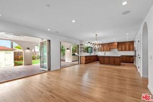 Single Family Residence, 1713 Pier ave, Santa Monica, CA 90405 - 15