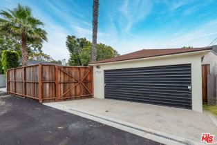 Single Family Residence, 1713 Pier ave, Santa Monica, CA 90405 - 50
