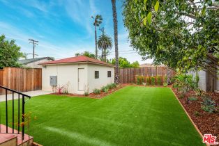 Single Family Residence, 1713 Pier ave, Santa Monica, CA 90405 - 49