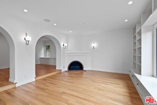 Single Family Residence, 1713 Pier ave, Santa Monica, CA 90405 - 10