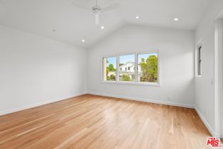 Single Family Residence, 1713 Pier ave, Santa Monica, CA 90405 - 33