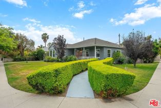 Residential Lease, 11809 Juniette St, Culver City, CA  Culver City, CA 90230