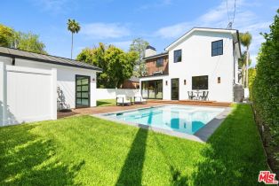 Single Family Residence, 4153 Vantage ave, Studio City, CA 91604 - 53