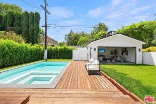 Single Family Residence, 4153 Vantage ave, Studio City, CA 91604 - 54