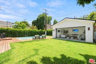 Single Family Residence, 4153 Vantage ave, Studio City, CA 91604 - 60