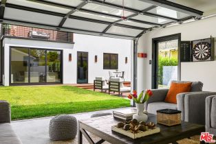 Single Family Residence, 4153 Vantage ave, Studio City, CA 91604 - 65