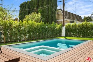 Single Family Residence, 4153 Vantage ave, Studio City, CA 91604 - 56