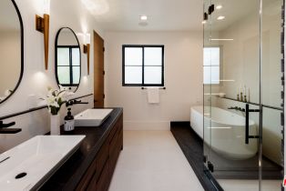 Single Family Residence, 4153 Vantage ave, Studio City, CA 91604 - 38