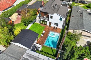 Single Family Residence, 4153 Vantage ave, Studio City, CA 91604 - 68