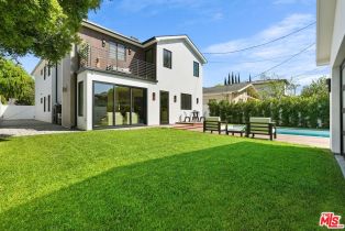 Single Family Residence, 4153 Vantage ave, Studio City, CA 91604 - 59