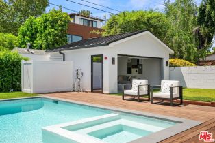 Single Family Residence, 4153 Vantage ave, Studio City, CA 91604 - 58
