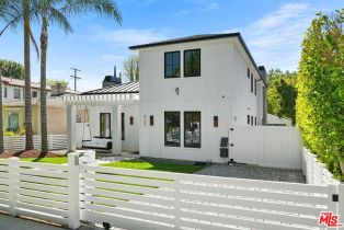 Single Family Residence, 4153 Vantage ave, Studio City, CA 91604 - 2