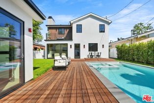 Single Family Residence, 4153 Vantage ave, Studio City, CA 91604 - 52