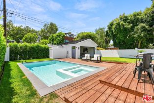 Single Family Residence, 4153 Vantage ave, Studio City, CA 91604 - 57