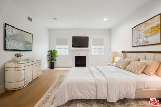 Condominium, 1861 Veteran ave, Westwood, CA 90025 - 8