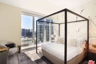 Apartment, 10000 SANTA MONICA blvd, Westwood, CA 90067 - 107