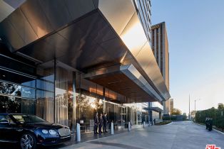 Apartment, 10000 SANTA MONICA blvd, Westwood, CA 90067 - 20