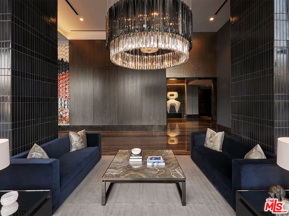 Apartment, 10000 SANTA MONICA blvd, Westwood, CA 90067 - 1