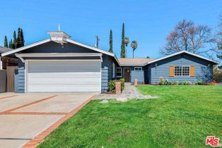 Single Family Residence, 24201 Friar st, Woodland Hills, CA 91367 - 5
