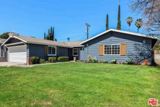 Single Family Residence, 24201 Friar st, Woodland Hills, CA 91367 - 24