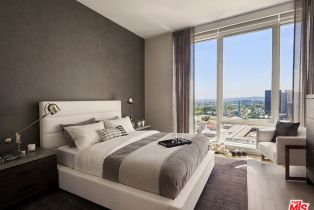 Apartment, 10000 SANTA MONICA blvd, Westwood, CA 90067 - 6