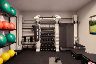 Apartment, 10000 SANTA MONICA blvd, Westwood, CA 90067 - 21