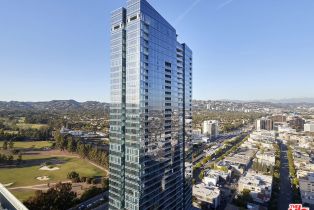 Residential Lease, 10000   SANTA MONICA BLVD, Westwood, CA  Westwood, CA 90067