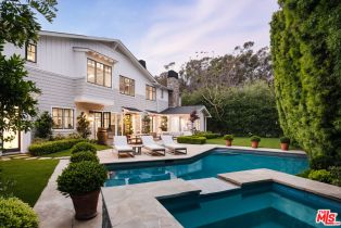 Single Family Residence, 800 GREENTREE rd, Pacific Palisades, CA 90272 - 36