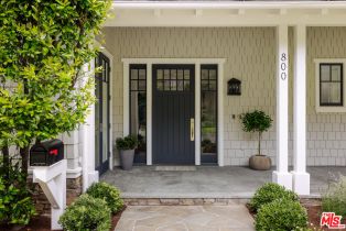Single Family Residence, 800 GREENTREE rd, Pacific Palisades, CA 90272 - 3