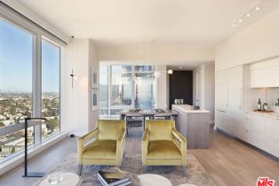 Apartment, 10000 SANTA MONICA blvd, Westwood, CA 90067 - 91
