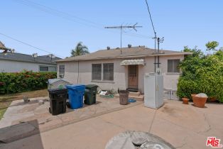 Single Family Residence, 5372 Kalein dr, Culver City, CA 90230 - 7