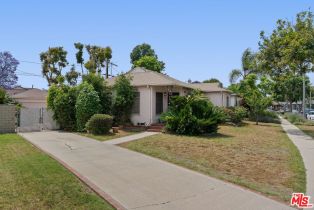 Single Family Residence, 5372 Kalein dr, Culver City, CA 90230 - 4