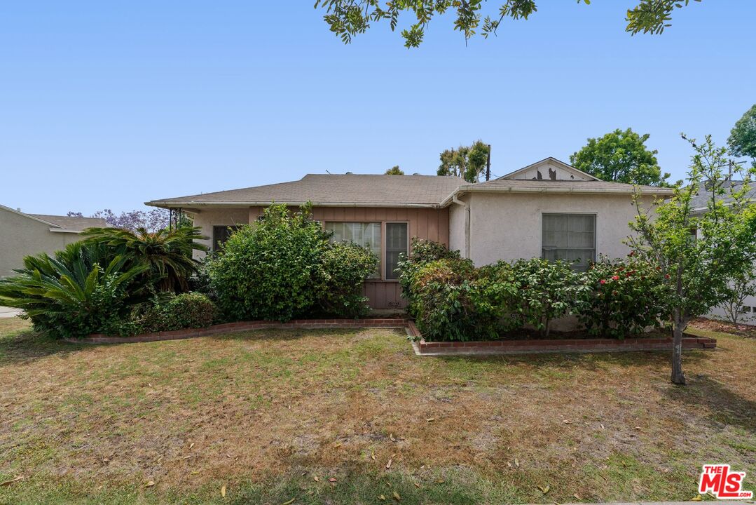 Single Family Residence, 5372 Kalein dr, Culver City, CA 90230 - 1