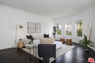 Condominium, 1862 Bentley ave, Westwood, CA 90025 - 3