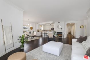 Condominium, 1862 Bentley ave, Westwood, CA 90025 - 2