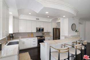 Condominium, 1862 Bentley ave, Westwood, CA 90025 - 9